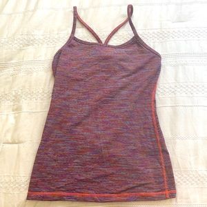 Lululemon Top